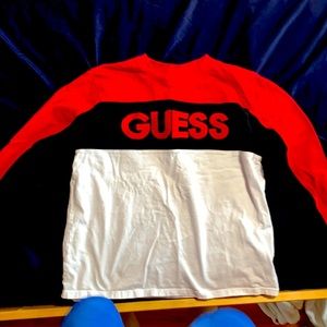 Great shirt. Many compliments. Just doesn’t fit me.